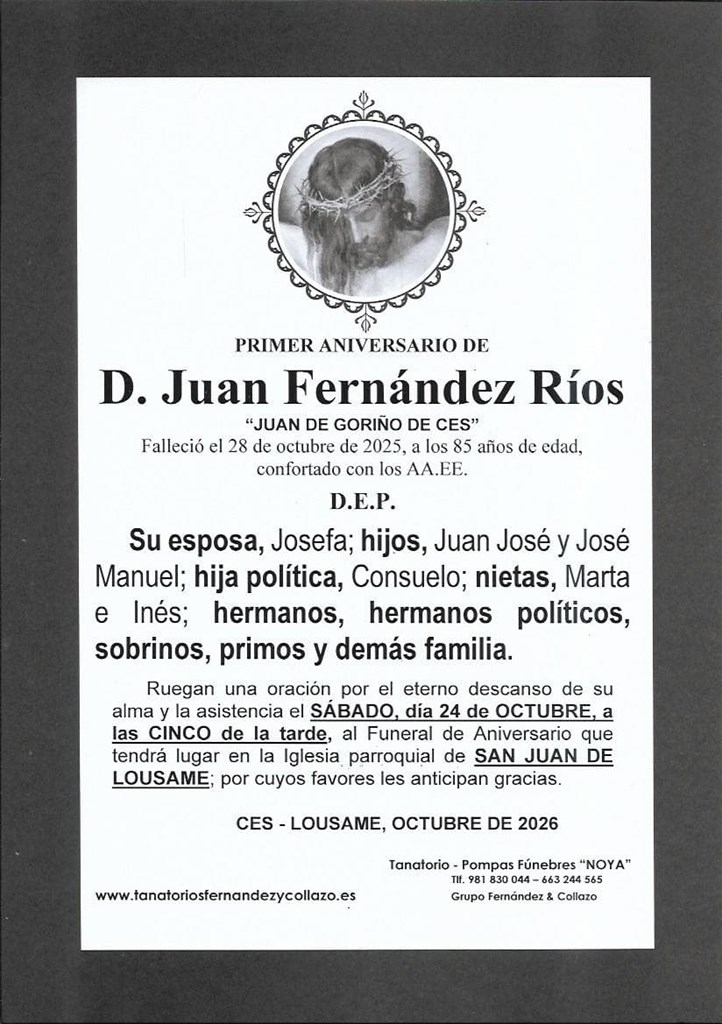ANIVERSARIO_JUAN FERNÁNDEZ RÍOS