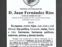 ANIVERSARIO_JUAN FERNÁNDEZ RÍOS