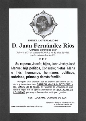 ANIVERSARIO_JUAN FERNÁNDEZ RÍOS