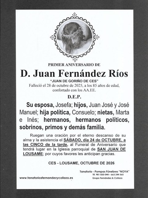 ANIVERSARIO_JUAN FERNÁNDEZ RÍOS