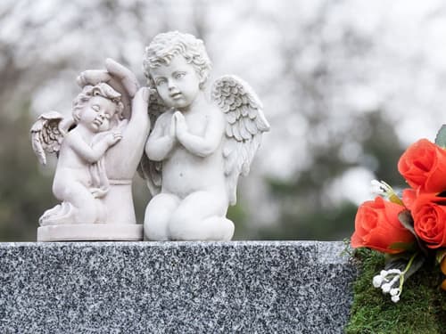 Servicios funerarios en Noia