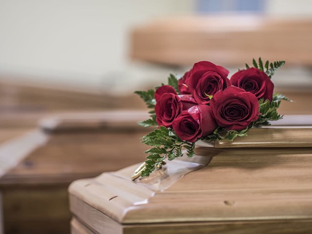 Proporcionamos ayuda, confianza y tranquilidad